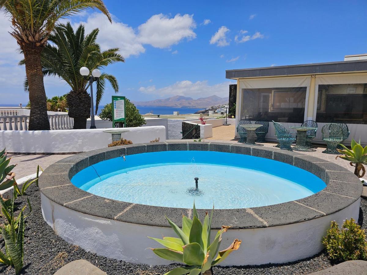 Appartement Oceanview *