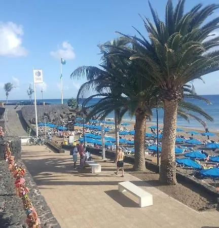 Oceanview Apartment Puerto del Carmen  Exterior photo