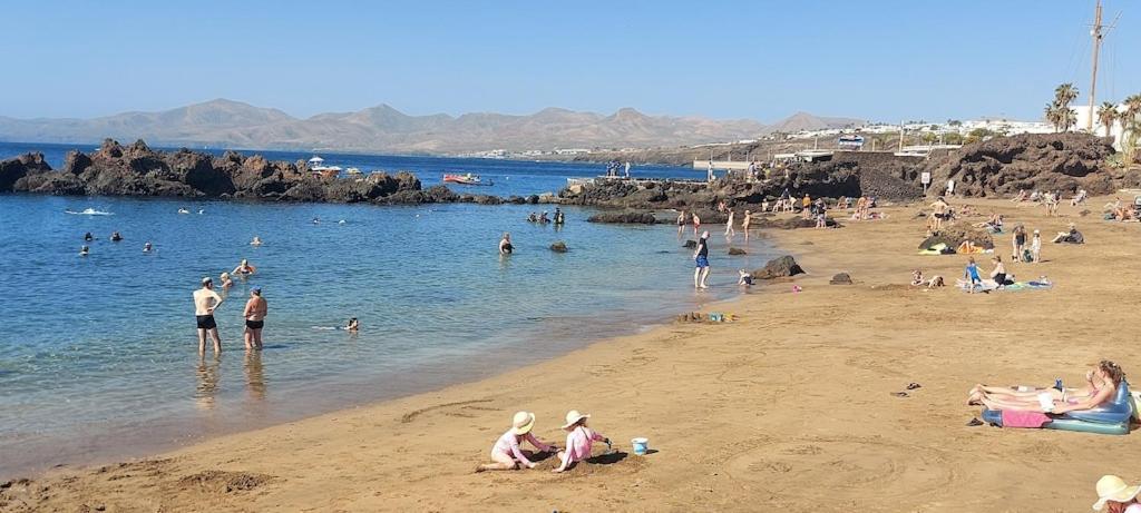 Oceanview * Puerto del Carmen (Lanzarote)