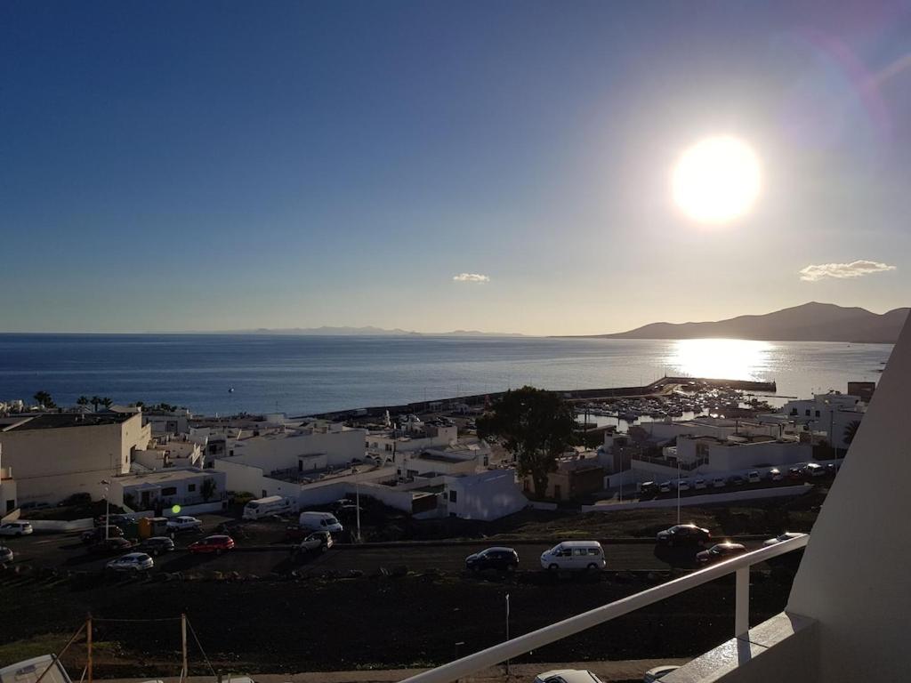 Oceanview Appartement *