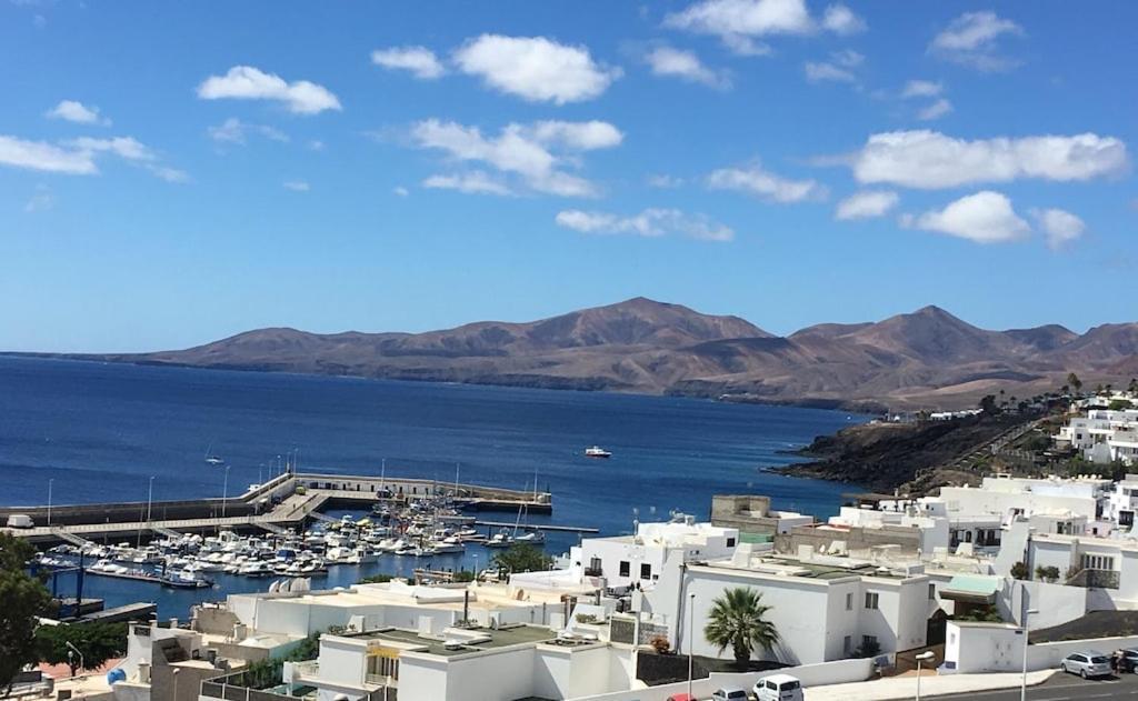 Appartement Oceanview Puerto del Carmen (Lanzarote)