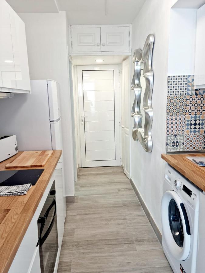 Appartement Oceanview Puerto del Carmen (Lanzarote)