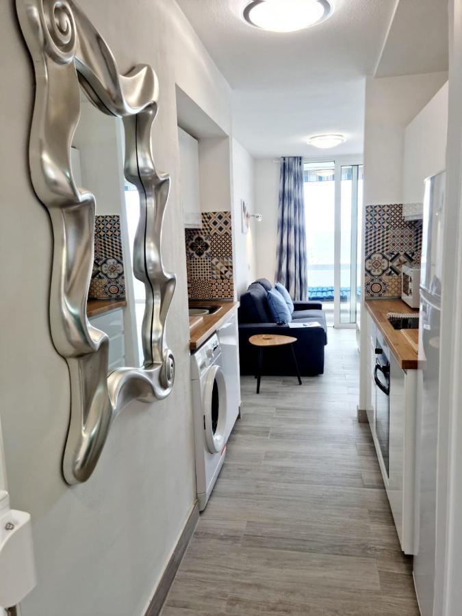 Oceanview Appartement *