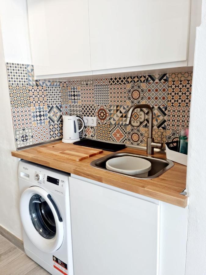 Appartement Oceanview Puerto del Carmen (Lanzarote)