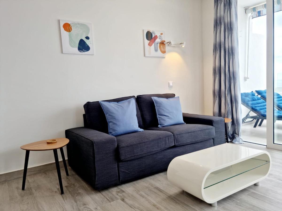 Oceanview Appartement *