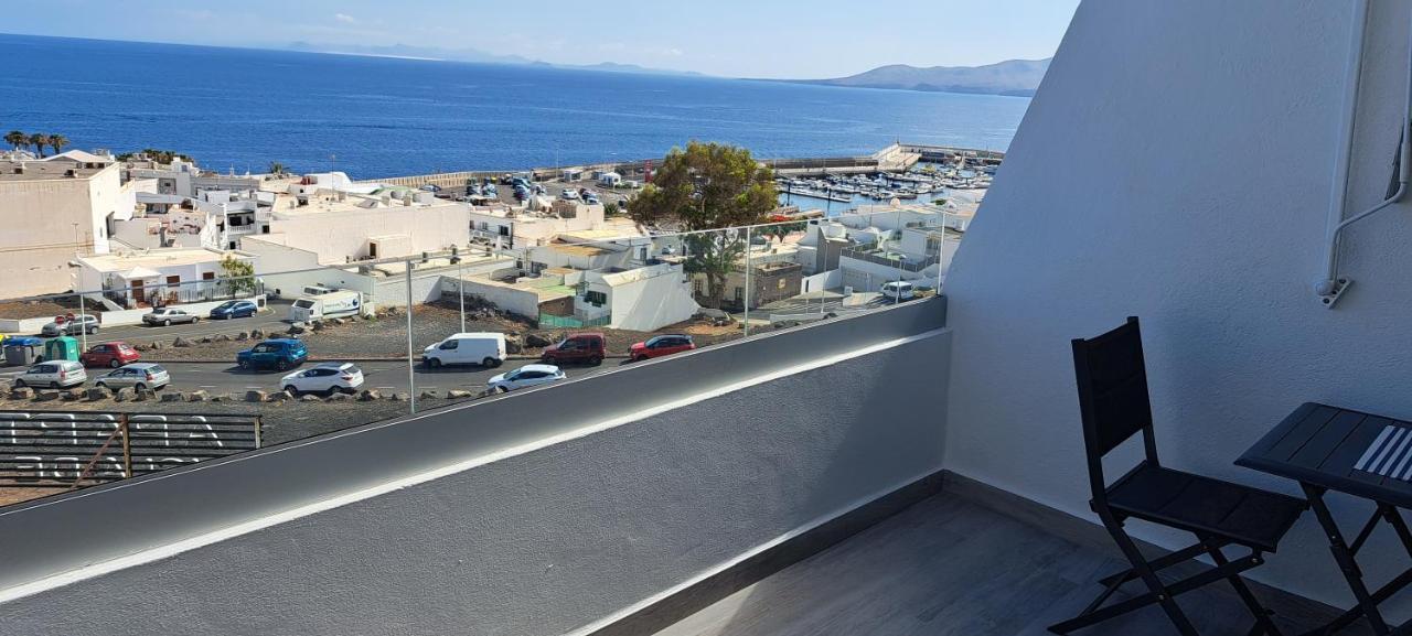 Appartement Oceanview