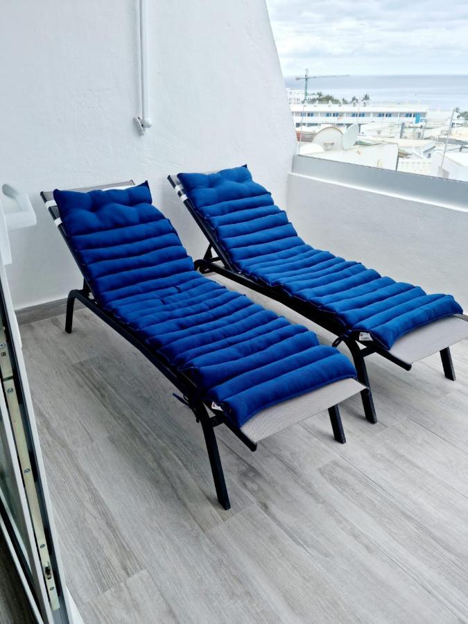 Oceanview Appartement