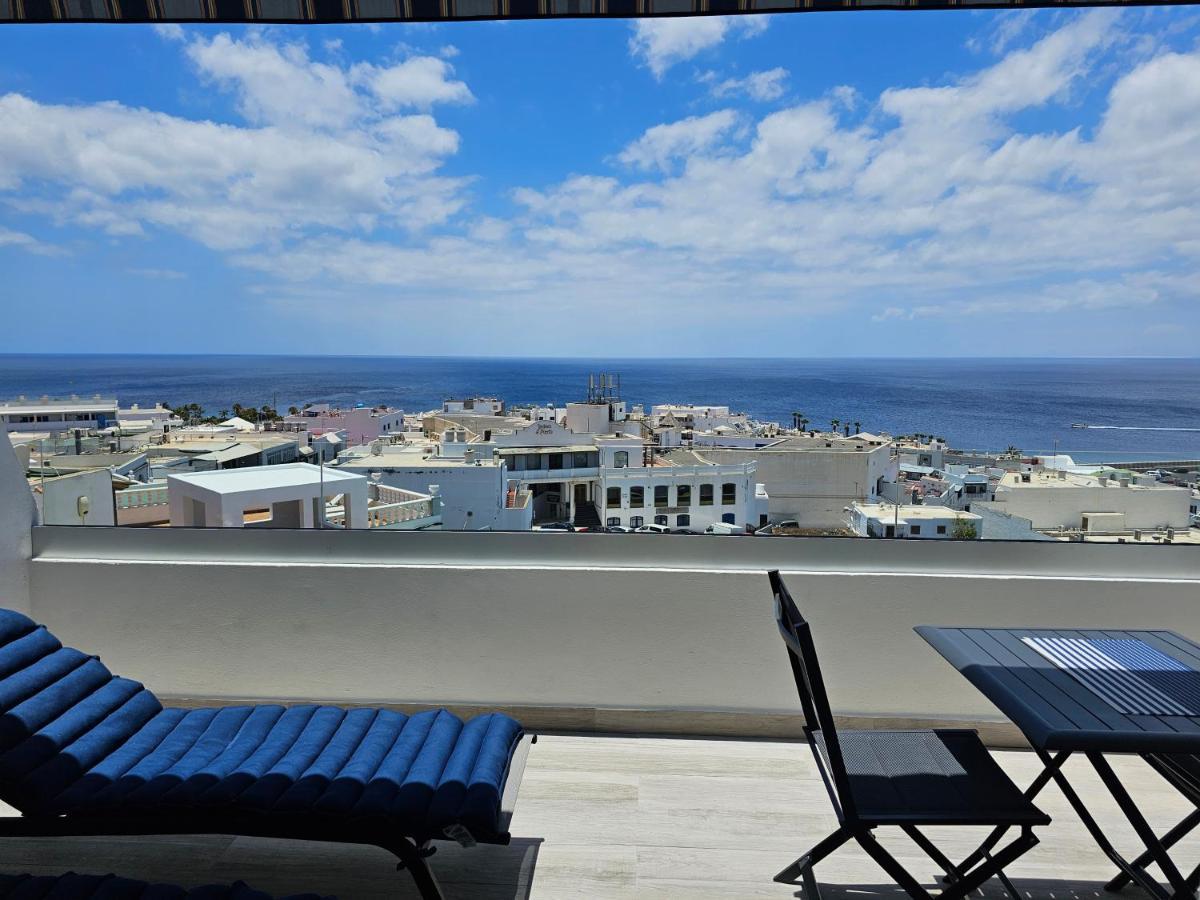 Oceanview Appartement *