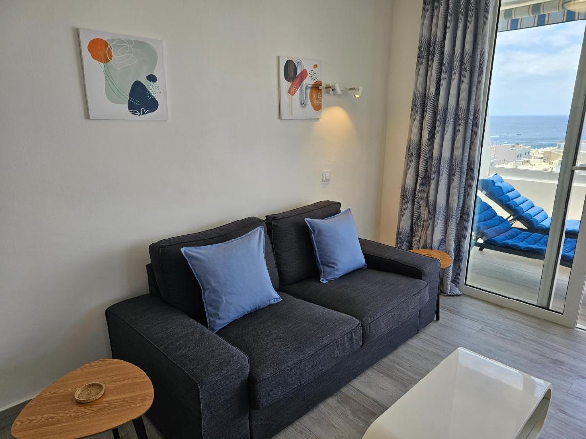 Oceanview Appartement *