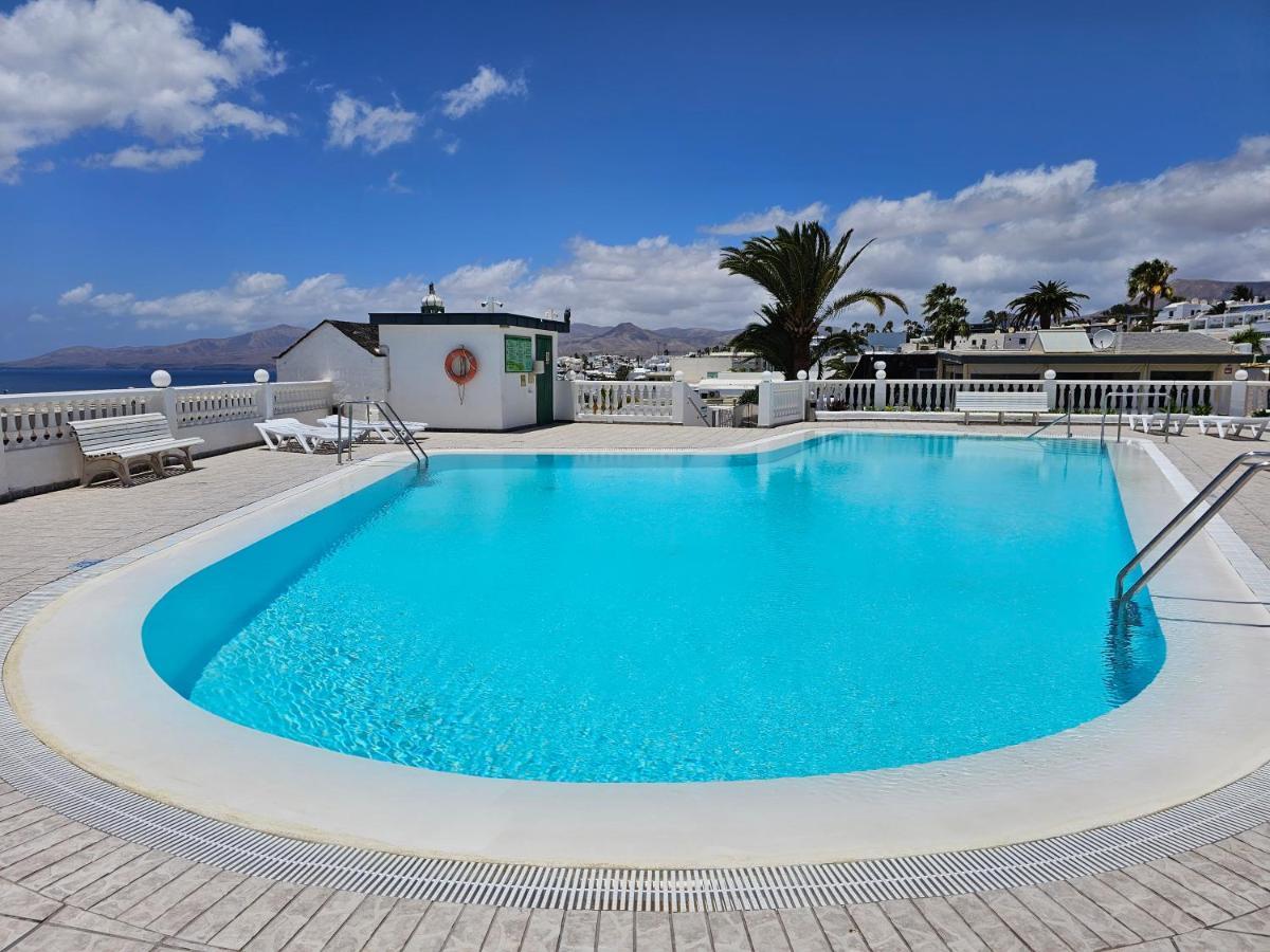 Appartement Oceanview