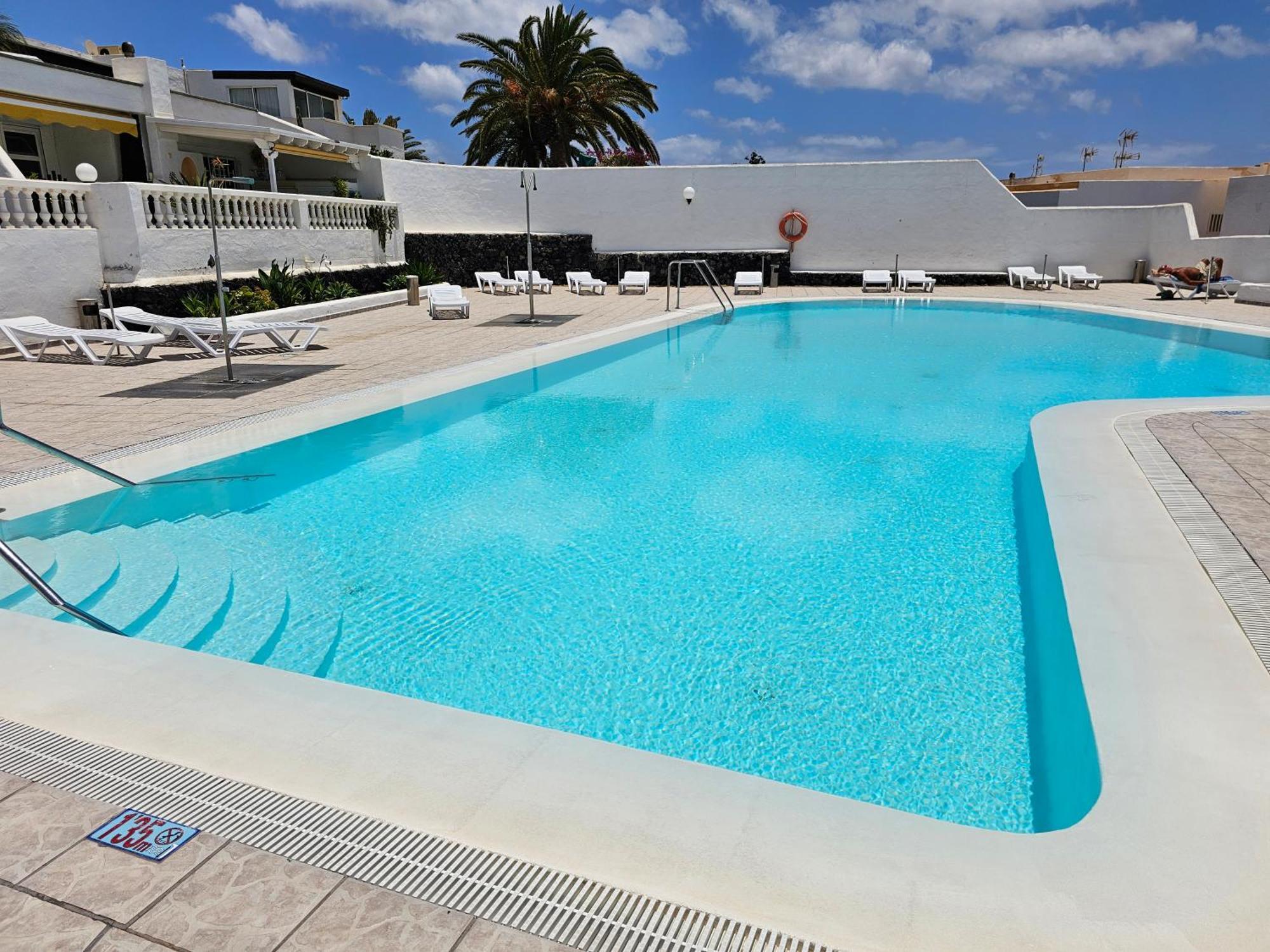 Oceanview Appartement *